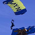 Navy Seals Leap Frogs Navy Seals Flag